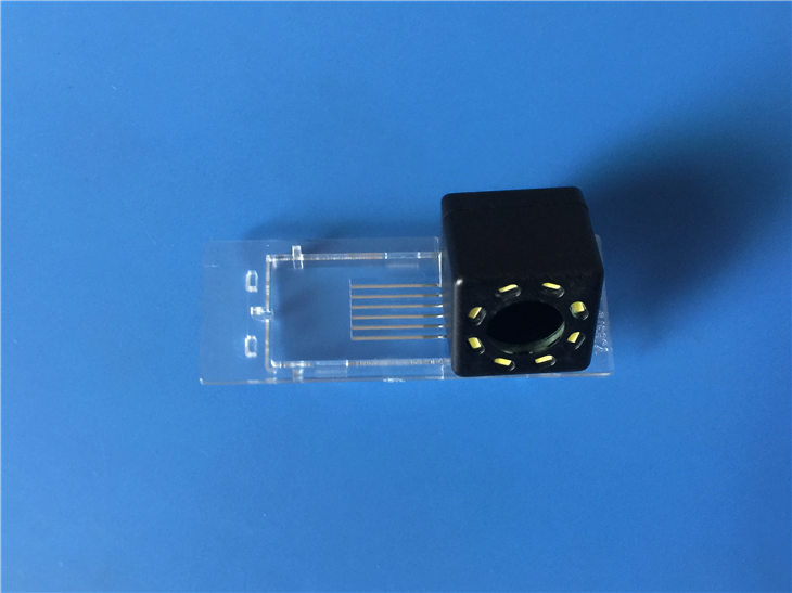 YJ-8379 15款奔驰SMART-16款雷诺科雷嘉-1